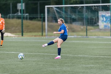 Bild 227 - F SC Ellerau - TuRa Harksheide : Ergebnis: 2:7